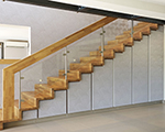 Construction et protection de vos escaliers par Escaliers Maisons à Sainte-Anne-d'Auray